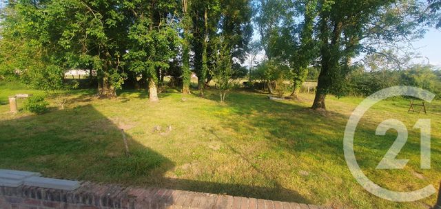 Maison &agrave; vendre - 13 pi&egrave;ces - 340 m2 - Maintenay - 62 - NORD-PAS-DE-CALAIS