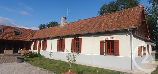Maison &agrave; vendre - 13 pi&egrave;ces - 340 m2 - Maintenay - 62 - NORD-PAS-DE-CALAIS