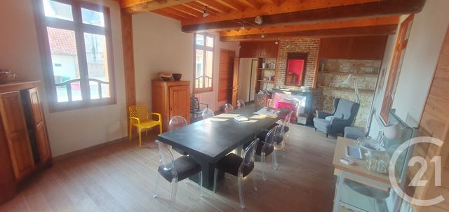 Maison &agrave; vendre - 13 pi&egrave;ces - 340 m2 - Maintenay - 62 - NORD-PAS-DE-CALAIS