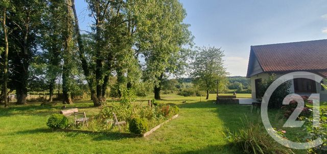 Maison &agrave; vendre - 13 pi&egrave;ces - 340 m2 - Maintenay - 62 - NORD-PAS-DE-CALAIS