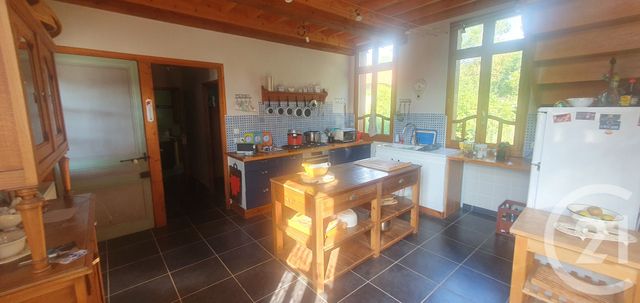 Maison &agrave; vendre - 13 pi&egrave;ces - 340 m2 - Maintenay - 62 - NORD-PAS-DE-CALAIS