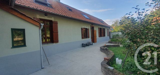 Maison &agrave; vendre - 13 pi&egrave;ces - 340 m2 - Maintenay - 62 - NORD-PAS-DE-CALAIS