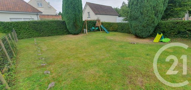 Maison à vendre - 8 pièces - 181 m2 - Hesdin - 62 - NORD-PAS-DE-CALAIS