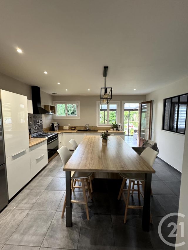 Maison à vendre - 8 pièces - 181 m2 - Hesdin - 62 - NORD-PAS-DE-CALAIS