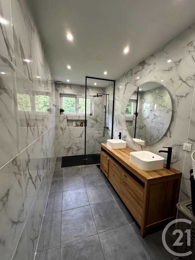 Maison à vendre - 8 pièces - 181 m2 - Hesdin - 62 - NORD-PAS-DE-CALAIS