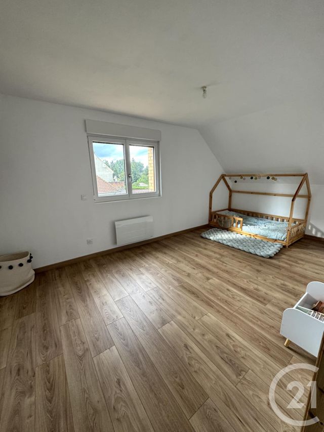 Maison à vendre - 8 pièces - 181 m2 - Hesdin - 62 - NORD-PAS-DE-CALAIS