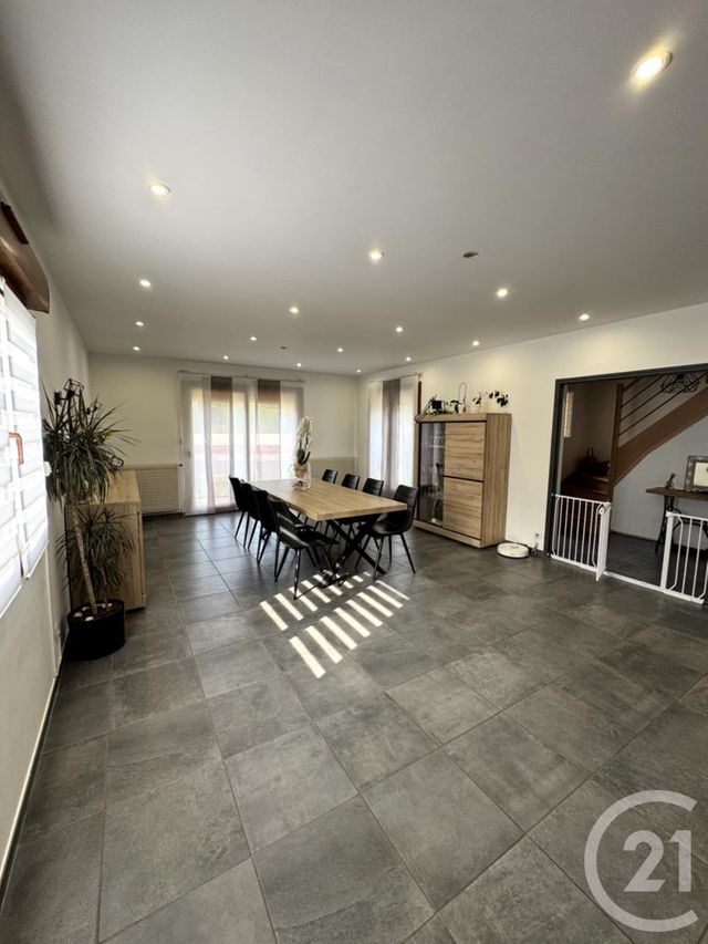 Maison à vendre - 8 pièces - 181 m2 - Hesdin - 62 - NORD-PAS-DE-CALAIS