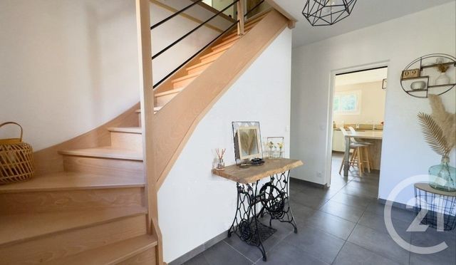 Maison à vendre - 8 pièces - 181 m2 - Hesdin - 62 - NORD-PAS-DE-CALAIS