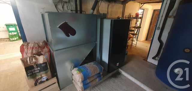 Maison à vendre - 8 pièces - 181 m2 - Hesdin - 62 - NORD-PAS-DE-CALAIS