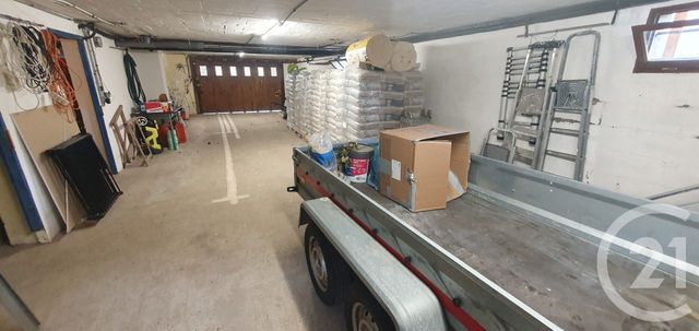 Maison à vendre - 8 pièces - 181 m2 - Hesdin - 62 - NORD-PAS-DE-CALAIS