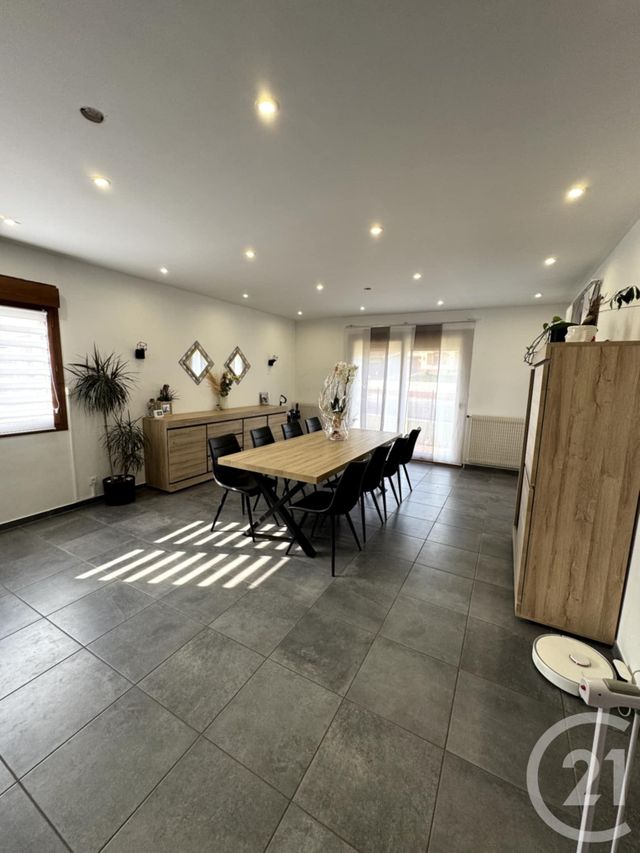 Maison à vendre - 8 pièces - 181 m2 - Hesdin - 62 - NORD-PAS-DE-CALAIS