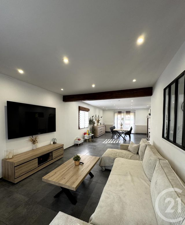 Maison à vendre - 8 pièces - 181 m2 - Hesdin - 62 - NORD-PAS-DE-CALAIS