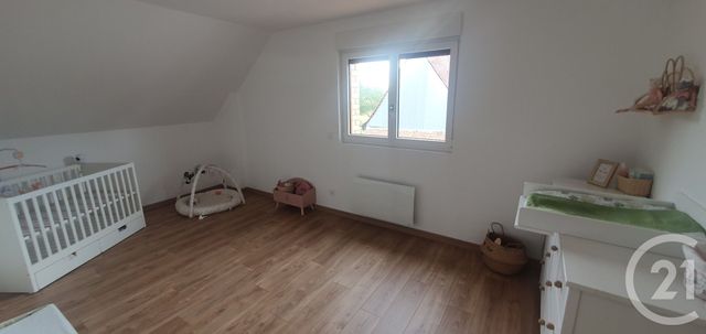 Maison à vendre - 8 pièces - 181 m2 - Hesdin - 62 - NORD-PAS-DE-CALAIS