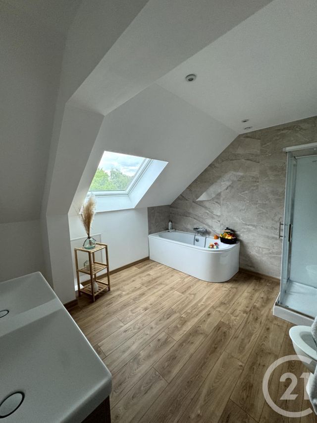 Maison à vendre - 8 pièces - 181 m2 - Hesdin - 62 - NORD-PAS-DE-CALAIS