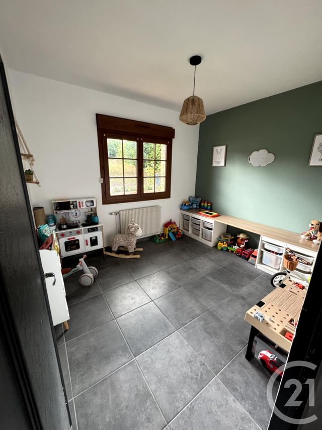 Maison à vendre - 8 pièces - 181 m2 - Hesdin - 62 - NORD-PAS-DE-CALAIS