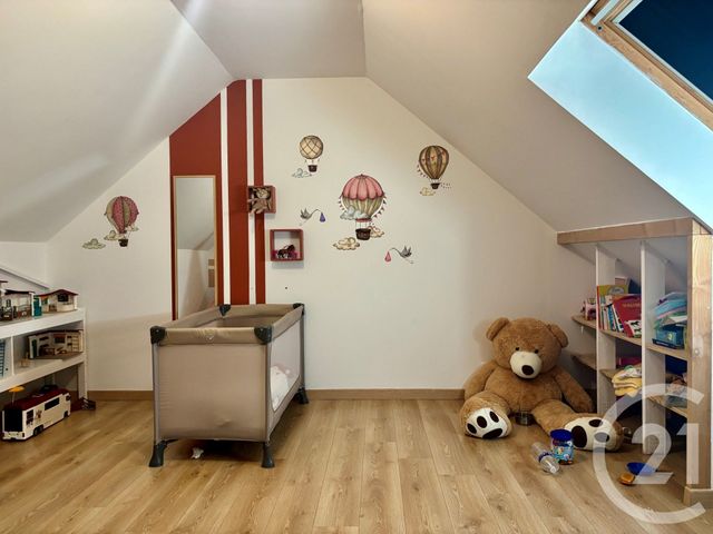 Maison &agrave; vendre - 6 pi&egrave;ces - 88,08 m2 - Ecuires - 62 - NORD-PAS-DE-CALAIS