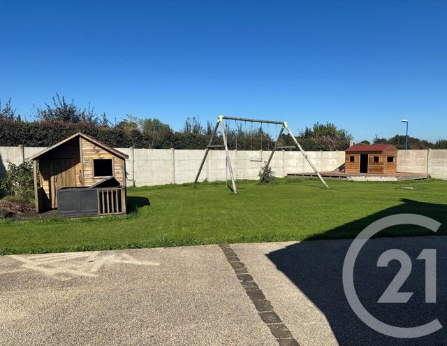 Maison &agrave; vendre - 6 pi&egrave;ces - 88,08 m2 - Ecuires - 62 - NORD-PAS-DE-CALAIS