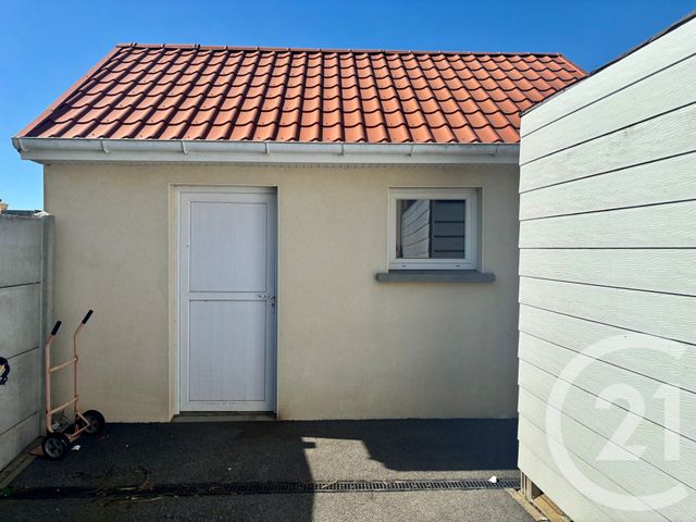 Maison &agrave; vendre - 6 pi&egrave;ces - 88,08 m2 - Ecuires - 62 - NORD-PAS-DE-CALAIS