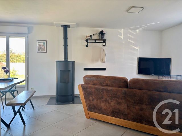 Maison &agrave; vendre - 6 pi&egrave;ces - 88,08 m2 - Ecuires - 62 - NORD-PAS-DE-CALAIS