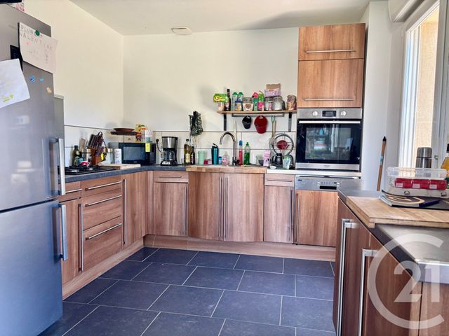 Maison &agrave; vendre - 6 pi&egrave;ces - 88,08 m2 - Ecuires - 62 - NORD-PAS-DE-CALAIS