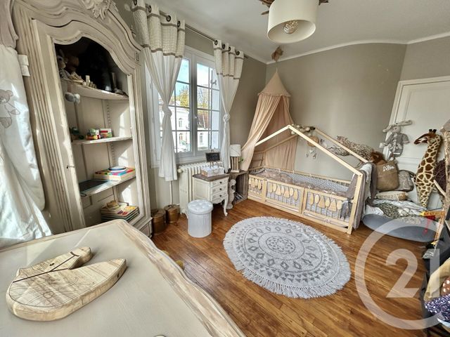 Maison &agrave; vendre - 7 pi&egrave;ces - 181 m2 - Campagne Les Hesdin - 62 - NORD-PAS-DE-CALAIS