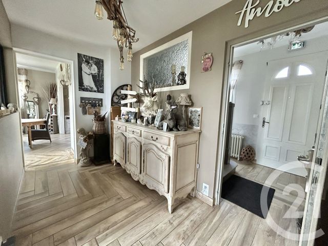 Maison &agrave; vendre - 7 pi&egrave;ces - 181 m2 - Campagne Les Hesdin - 62 - NORD-PAS-DE-CALAIS