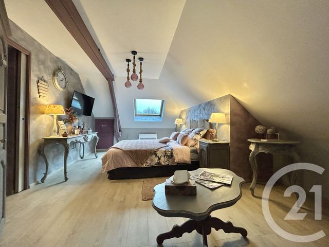Maison &agrave; vendre - 7 pi&egrave;ces - 181 m2 - Campagne Les Hesdin - 62 - NORD-PAS-DE-CALAIS