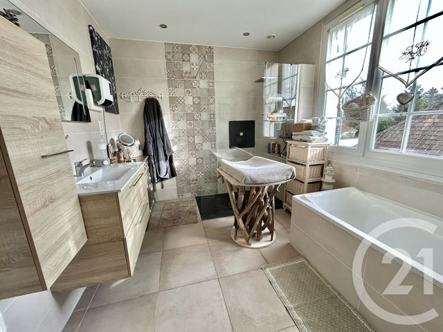 Maison &agrave; vendre - 7 pi&egrave;ces - 181 m2 - Campagne Les Hesdin - 62 - NORD-PAS-DE-CALAIS