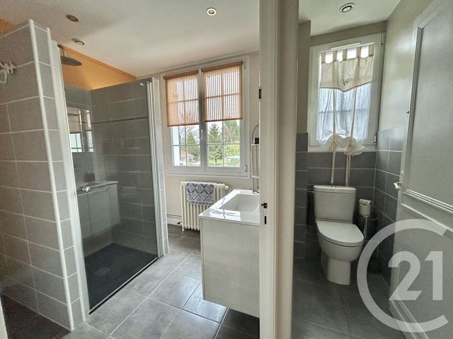 Maison &agrave; vendre - 7 pi&egrave;ces - 181 m2 - Campagne Les Hesdin - 62 - NORD-PAS-DE-CALAIS