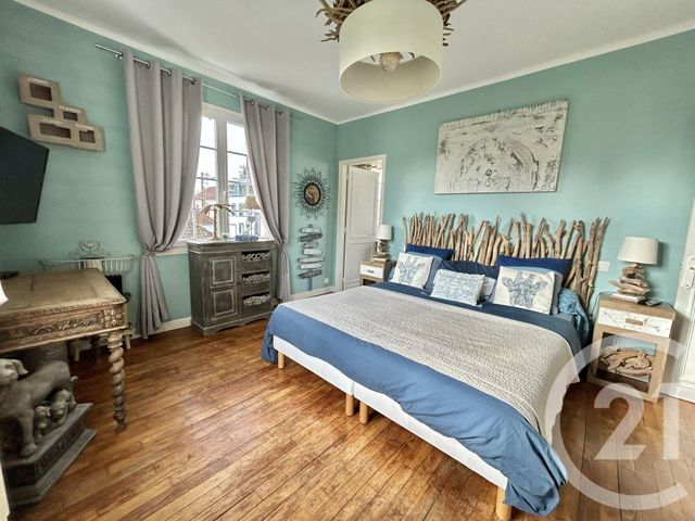 Maison &agrave; vendre - 7 pi&egrave;ces - 181 m2 - Campagne Les Hesdin - 62 - NORD-PAS-DE-CALAIS