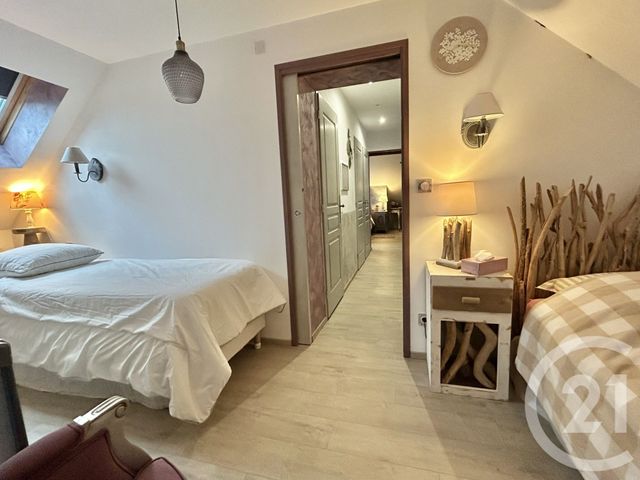 Maison &agrave; vendre - 7 pi&egrave;ces - 181 m2 - Campagne Les Hesdin - 62 - NORD-PAS-DE-CALAIS