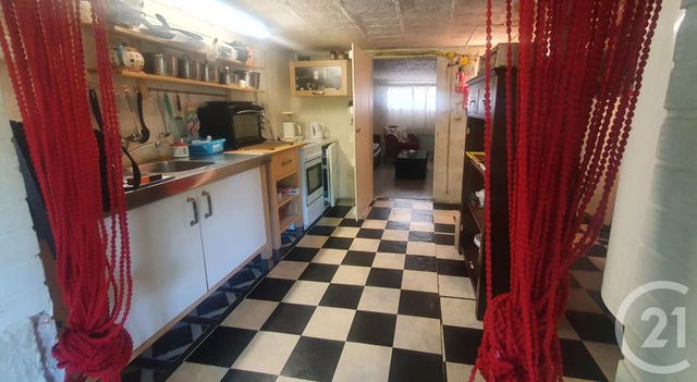 Maison à vendre - 7 pièces - 100 m2 - Galametz - 62 - NORD-PAS-DE-CALAIS