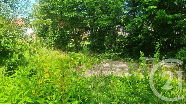 Maison à vendre - 7 pièces - 100 m2 - Galametz - 62 - NORD-PAS-DE-CALAIS