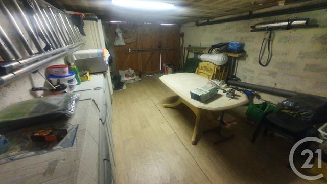 Maison à vendre - 7 pièces - 100 m2 - Galametz - 62 - NORD-PAS-DE-CALAIS