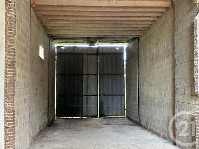 Maison à vendre - 20 pièces - 177,47 m2 - Montreuil Sur Mer - 62 - NORD-PAS-DE-CALAIS