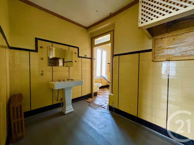 Maison à vendre - 20 pièces - 177,47 m2 - Montreuil Sur Mer - 62 - NORD-PAS-DE-CALAIS