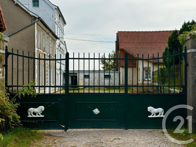 Maison à vendre - 20 pièces - 177,47 m2 - Montreuil Sur Mer - 62 - NORD-PAS-DE-CALAIS