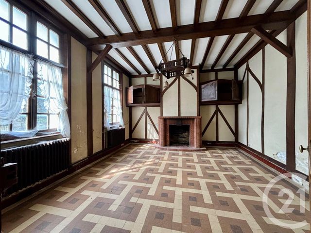 Maison à vendre - 20 pièces - 177,47 m2 - Montreuil Sur Mer - 62 - NORD-PAS-DE-CALAIS