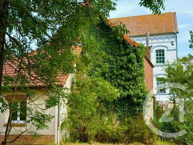 Maison à vendre - 20 pièces - 177,47 m2 - Montreuil Sur Mer - 62 - NORD-PAS-DE-CALAIS