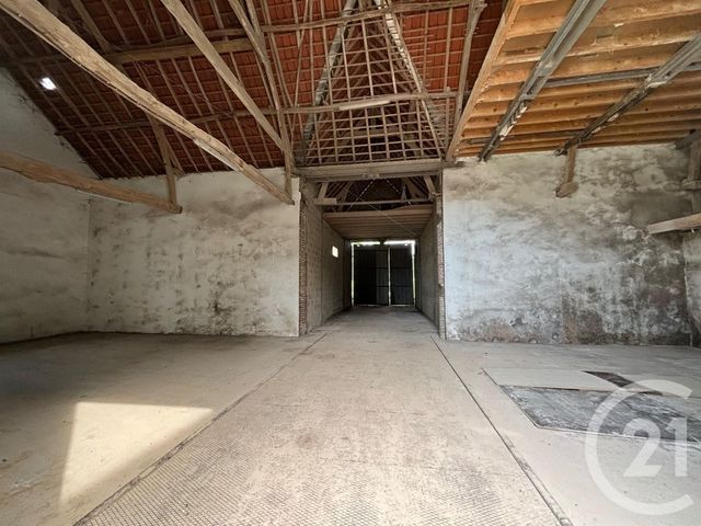 Maison à vendre - 20 pièces - 177,47 m2 - Montreuil Sur Mer - 62 - NORD-PAS-DE-CALAIS