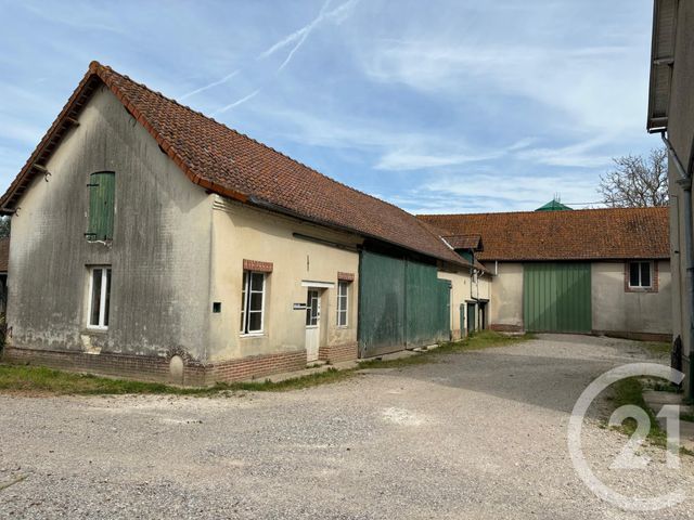 Maison à vendre - 20 pièces - 177,47 m2 - Montreuil Sur Mer - 62 - NORD-PAS-DE-CALAIS