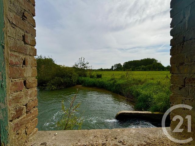 Maison à vendre - 20 pièces - 177,47 m2 - Montreuil Sur Mer - 62 - NORD-PAS-DE-CALAIS