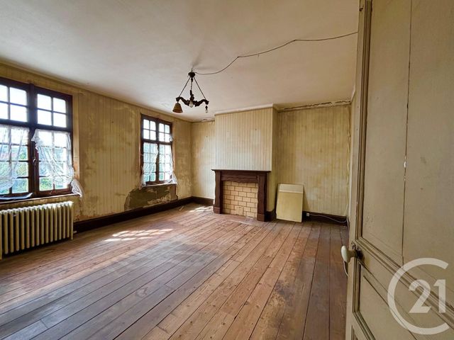 Maison à vendre - 20 pièces - 177,47 m2 - Montreuil Sur Mer - 62 - NORD-PAS-DE-CALAIS