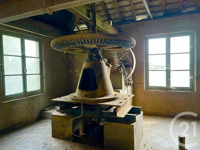 Maison à vendre - 20 pièces - 177,47 m2 - Montreuil Sur Mer - 62 - NORD-PAS-DE-CALAIS