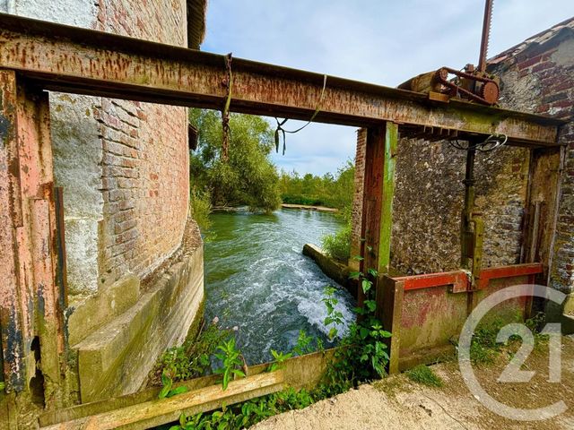 Maison à vendre - 20 pièces - 177,47 m2 - Montreuil Sur Mer - 62 - NORD-PAS-DE-CALAIS