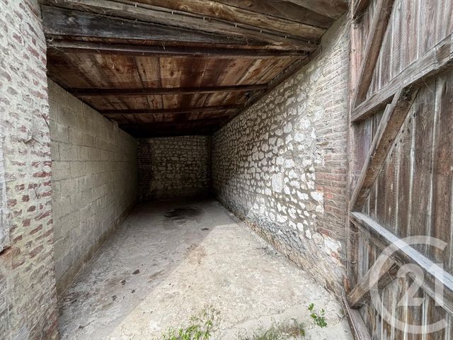 Maison à vendre - 20 pièces - 177,47 m2 - Montreuil Sur Mer - 62 - NORD-PAS-DE-CALAIS