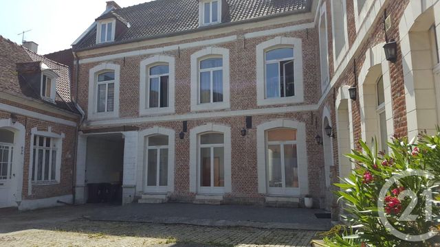 maison - MONTREUIL SUR MER - 62