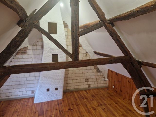 Maison &agrave; louer - 3 pi&egrave;ces - 80 m2 - Montreuil Sur Mer - 62 - NORD-PAS-DE-CALAIS