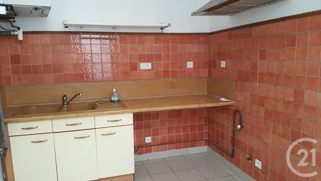 Maison &agrave; louer - 3 pi&egrave;ces - 80 m2 - Montreuil Sur Mer - 62 - NORD-PAS-DE-CALAIS