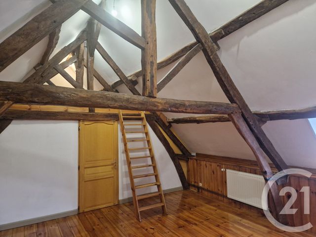 Maison &agrave; louer - 3 pi&egrave;ces - 80 m2 - Montreuil Sur Mer - 62 - NORD-PAS-DE-CALAIS